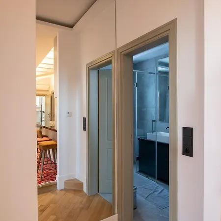 Farmaki Residence, Plaka Athens Exterior photo