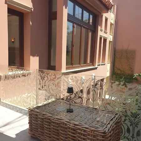 Farmaki Residence, Plaka Athens Exterior photo