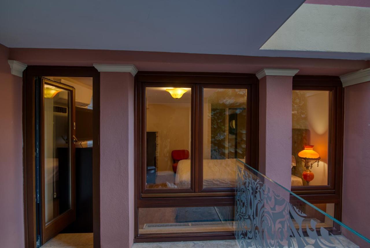 Apartment Farmaki Residence, Plaka Athens