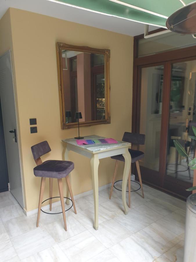 Apartment Farmaki Residence, Plaka