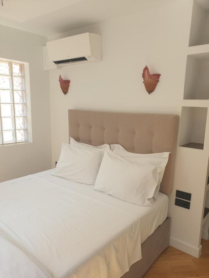 Apartment Farmaki Residence, Plaka