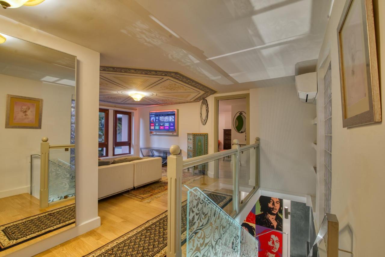 Apartment Farmaki Residence, Plaka