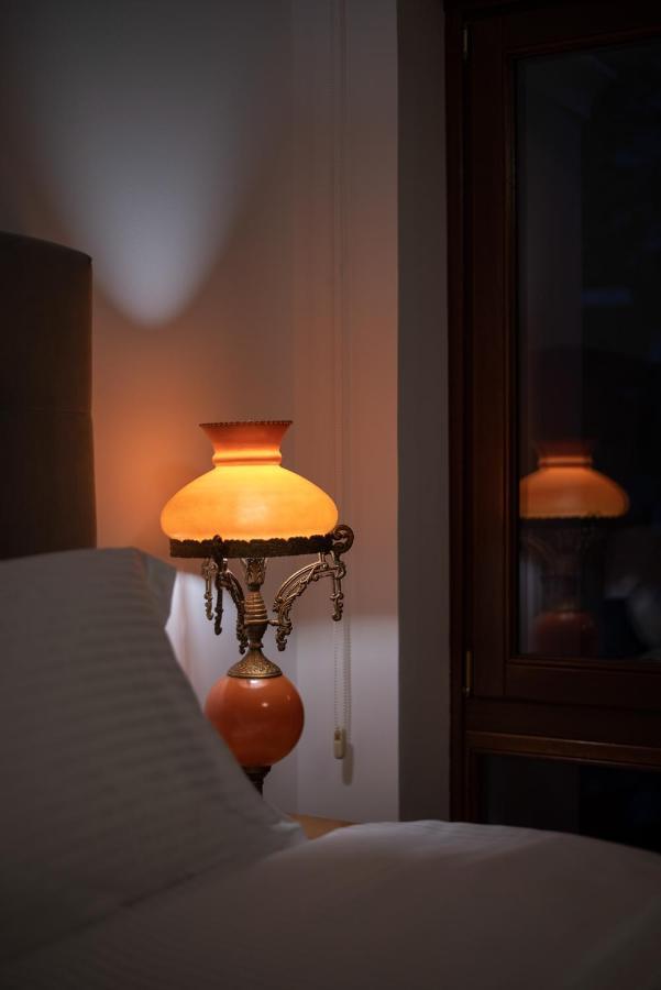 Apartment Farmaki Residence, Plaka