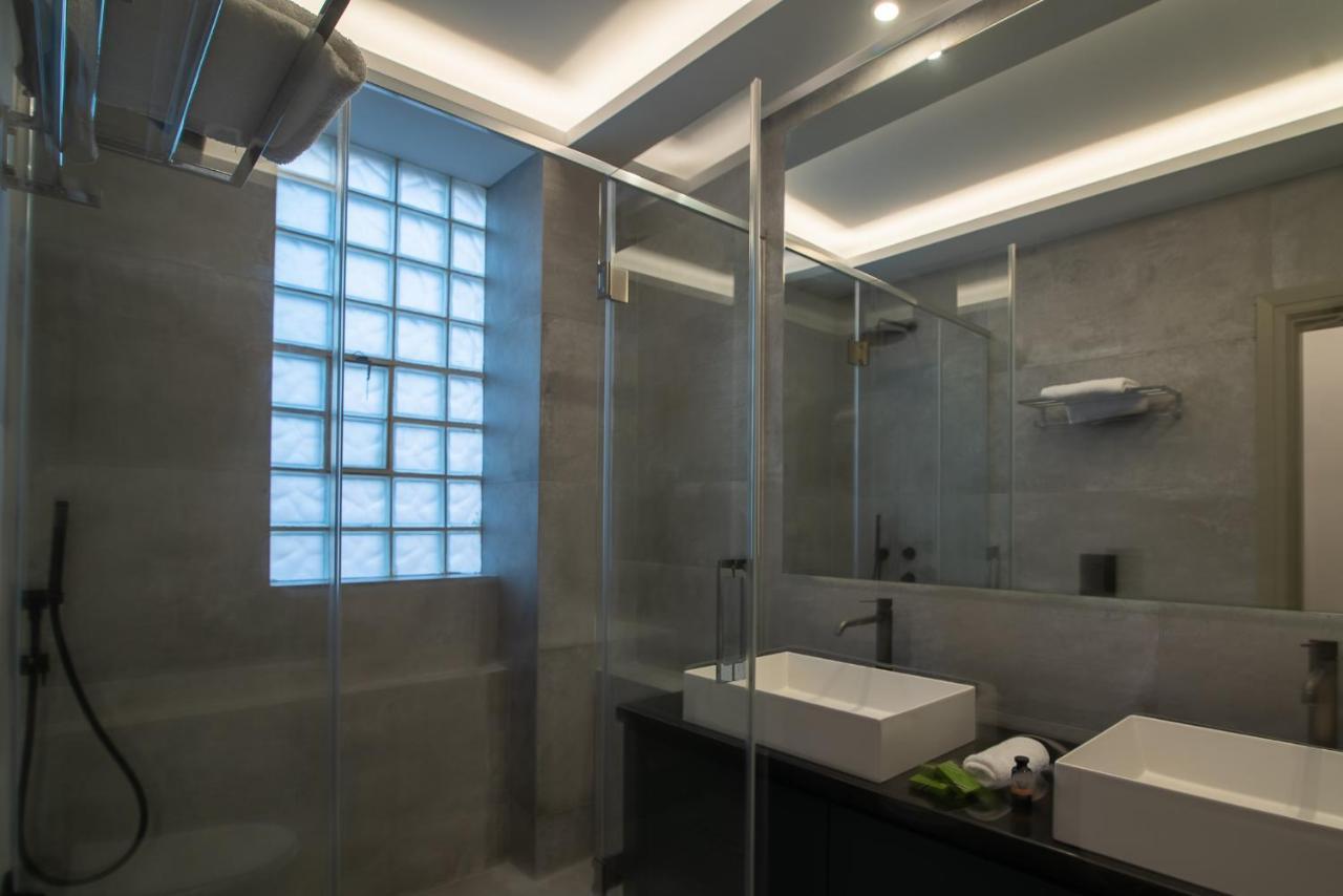 Farmaki Residence, Plaka