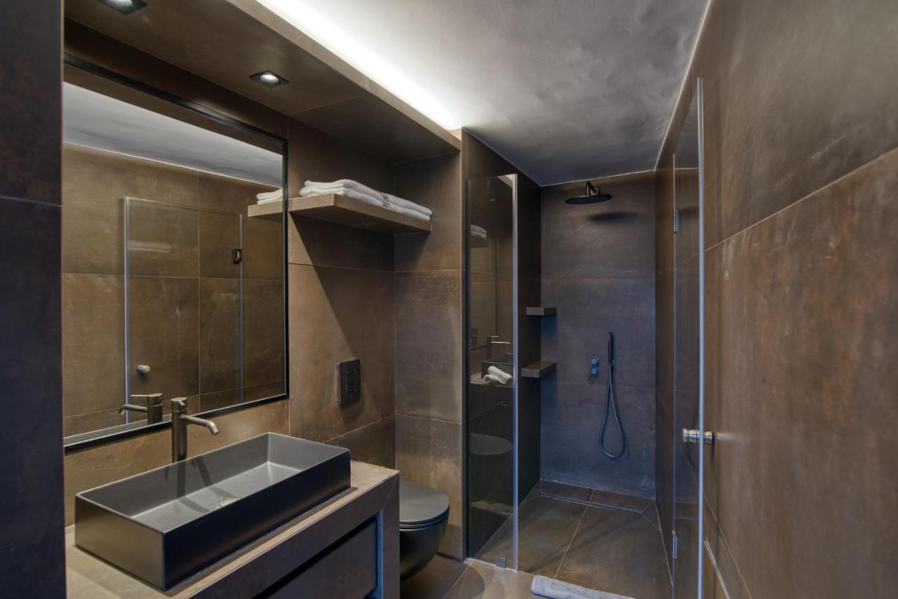 Farmaki Residence, Plaka Apartment Athens