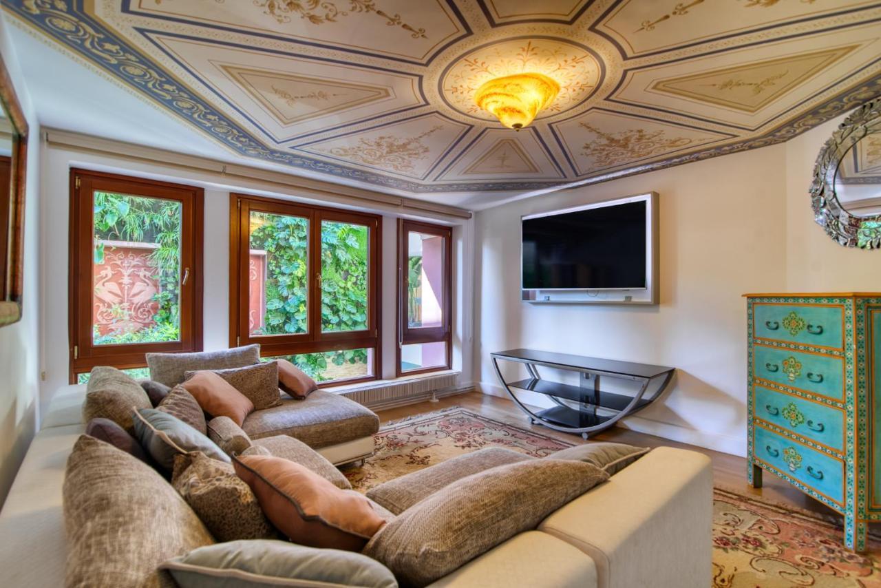 Apartment Farmaki Residence, Plaka