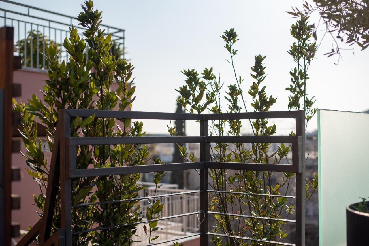 Farmaki Residence, Plaka Apartment