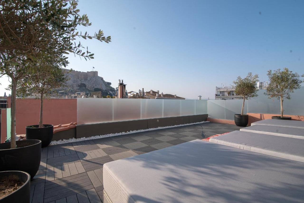 Apartment Farmaki Residence, Plaka Athens