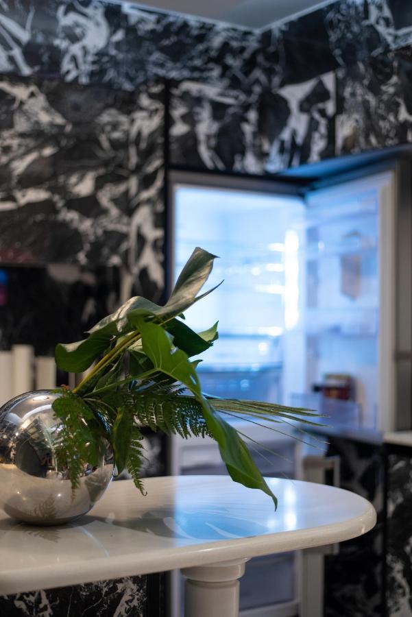 Farmaki Residence, Plaka Athens