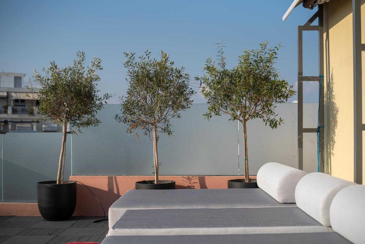 Apartment Farmaki Residence, Plaka