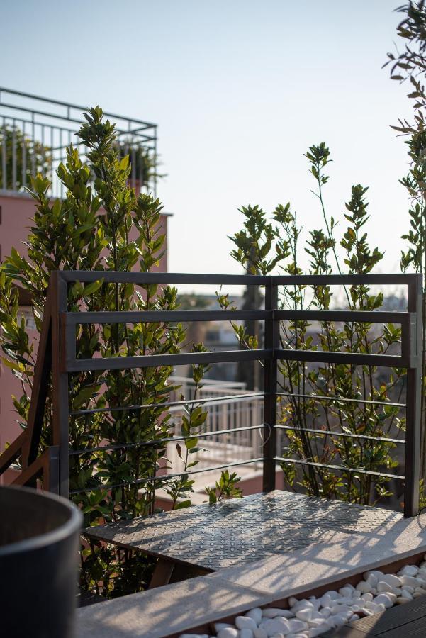 Farmaki Residence, Plaka *