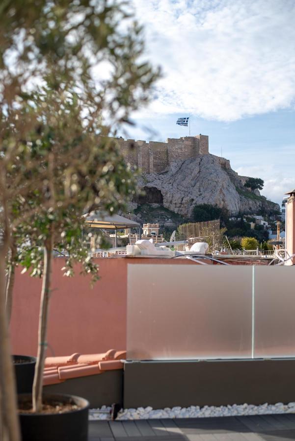 Apartment Farmaki Residence, Plaka