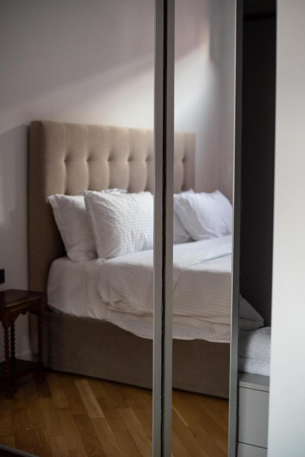 Farmaki Residence, Plaka *