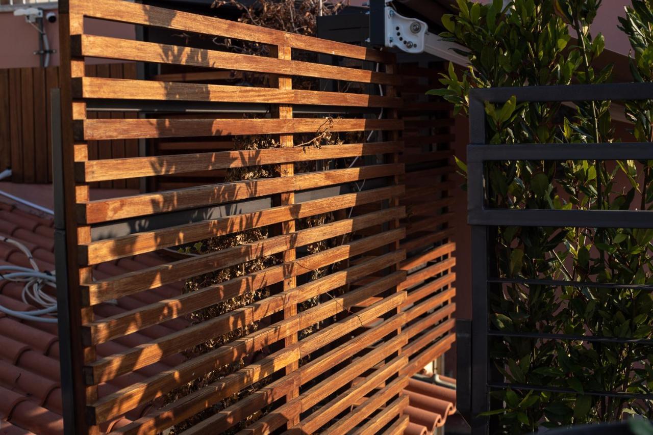 Apartment Farmaki Residence, Plaka