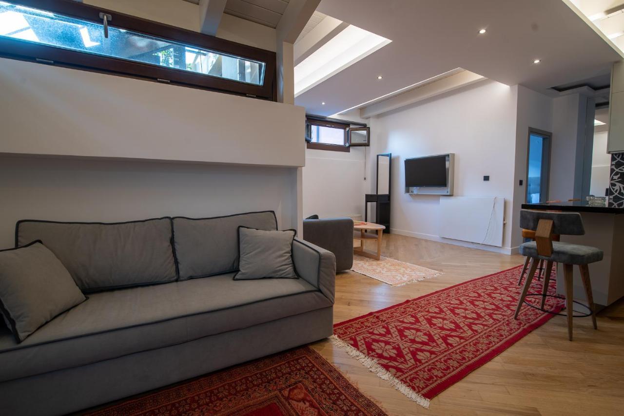 Farmaki Residence, Plaka *