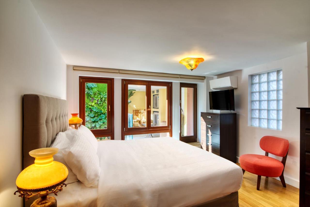 Apartment Farmaki Residence, Plaka Athens