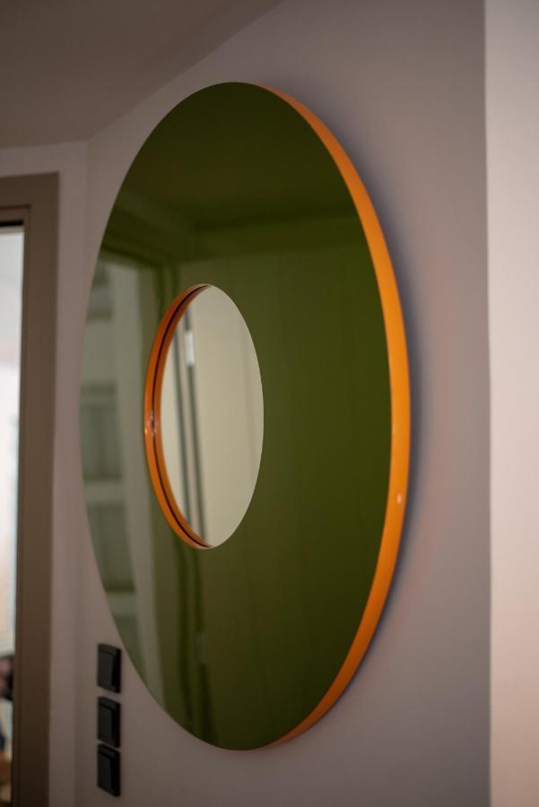 Apartment Farmaki Residence, Plaka