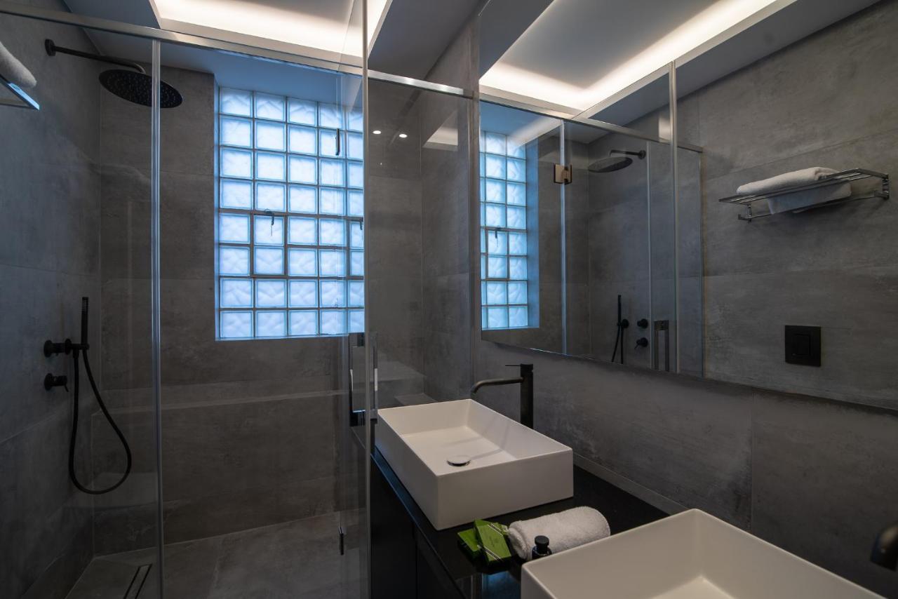 Farmaki Residence, Plaka Apartment