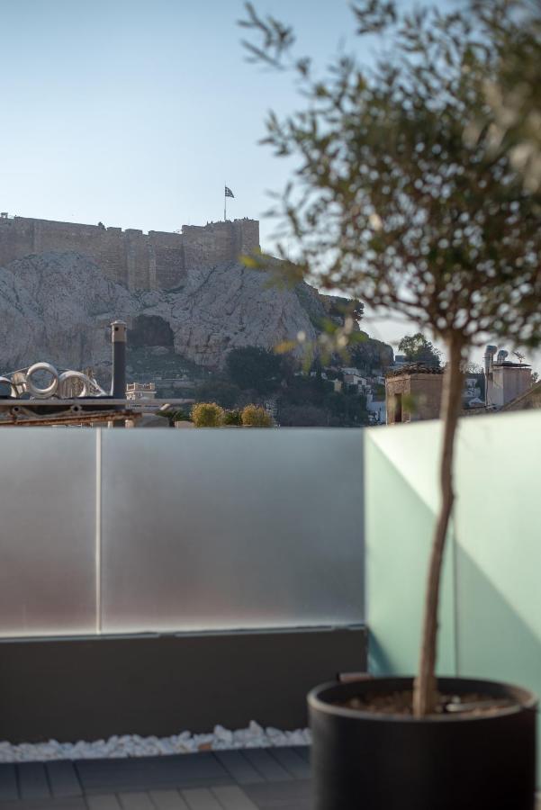 Farmaki Residence, Plaka Apartment *