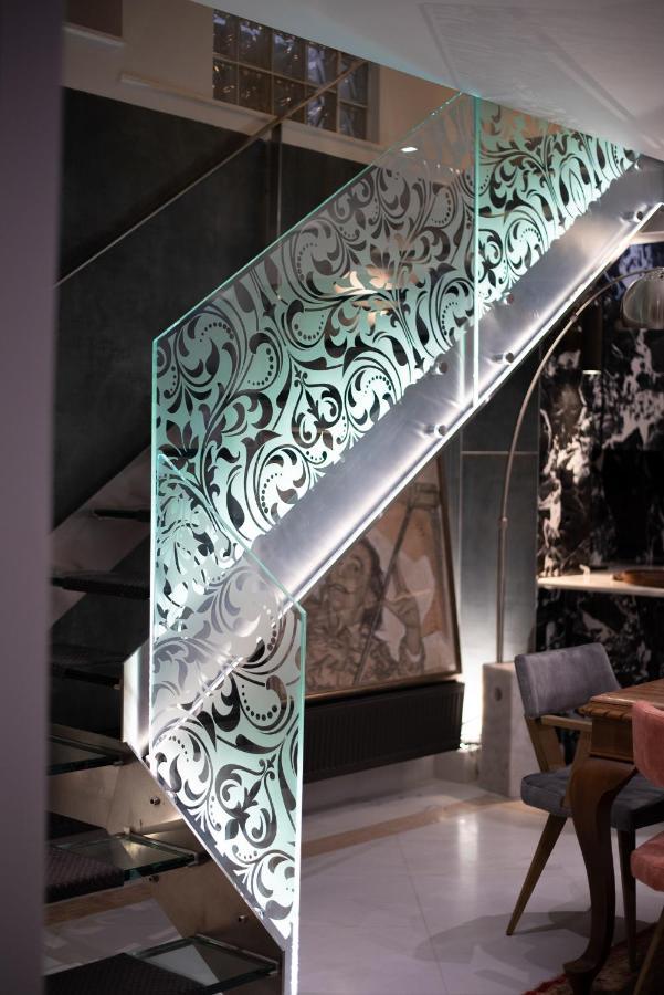 Farmaki Residence, Plaka Apartment Athens