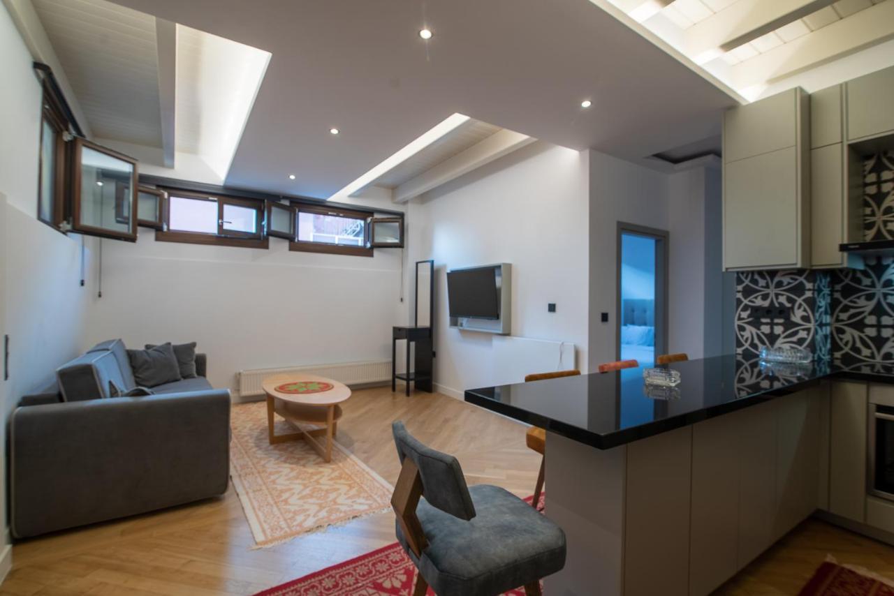 Apartment Farmaki Residence, Plaka
