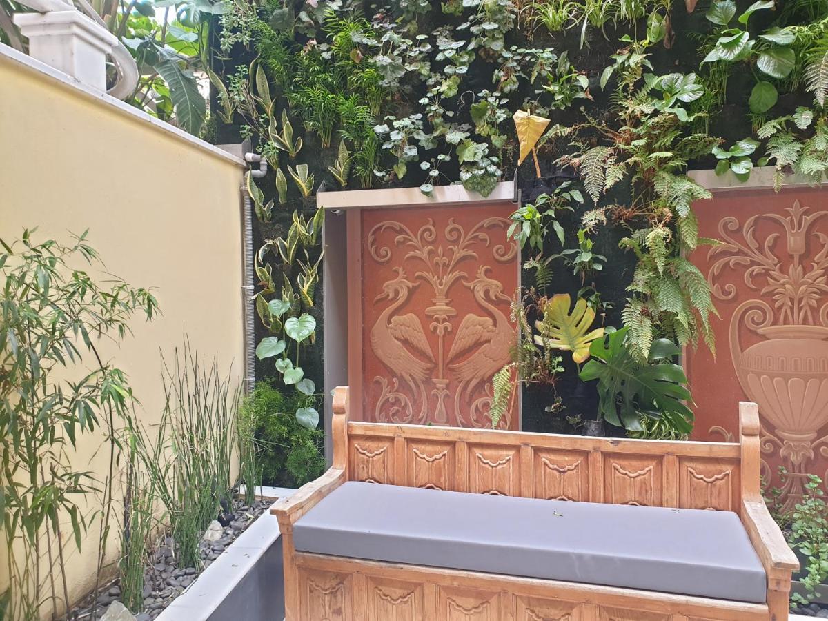 Farmaki Residence, Plaka *