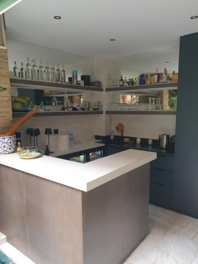 Apartment Farmaki Residence, Plaka