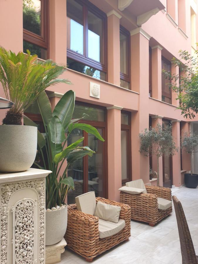 Apartment Farmaki Residence, Plaka *