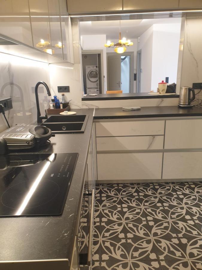 Farmaki Residence, Plaka *