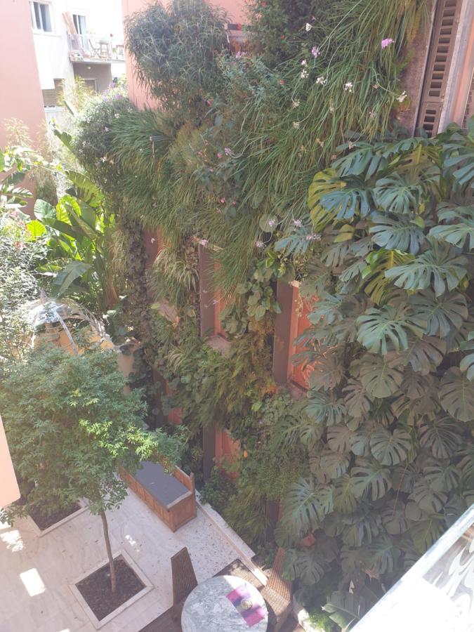 Apartment Farmaki Residence, Plaka *