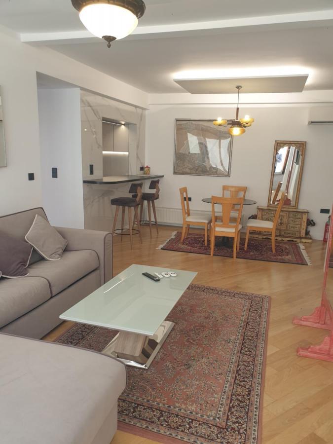 Farmaki Residence, Plaka Apartment Athens