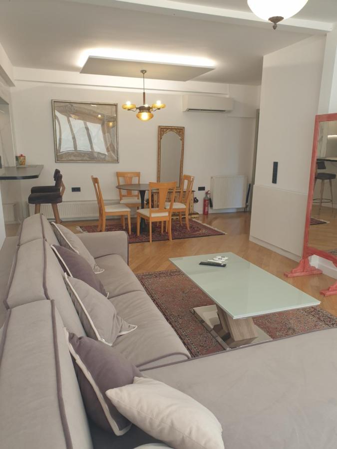Apartment Farmaki Residence, Plaka Athens