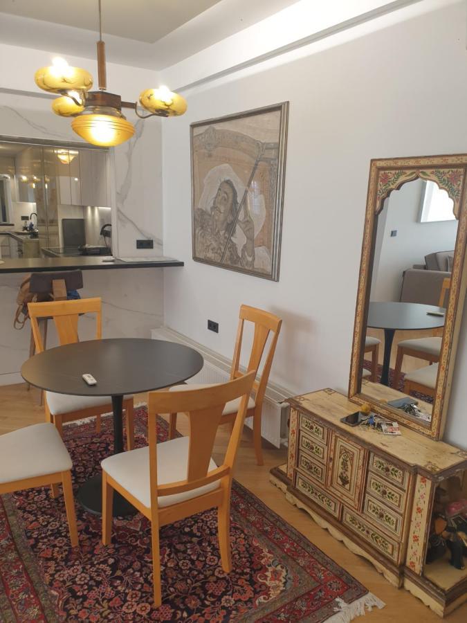 Apartment Farmaki Residence, Plaka