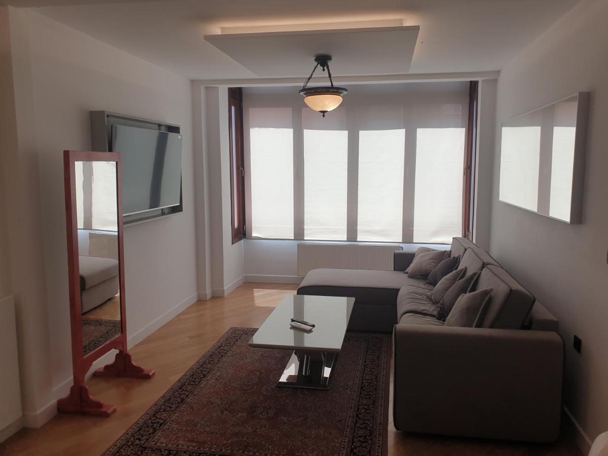 Farmaki Residence, Plaka Apartment Athens