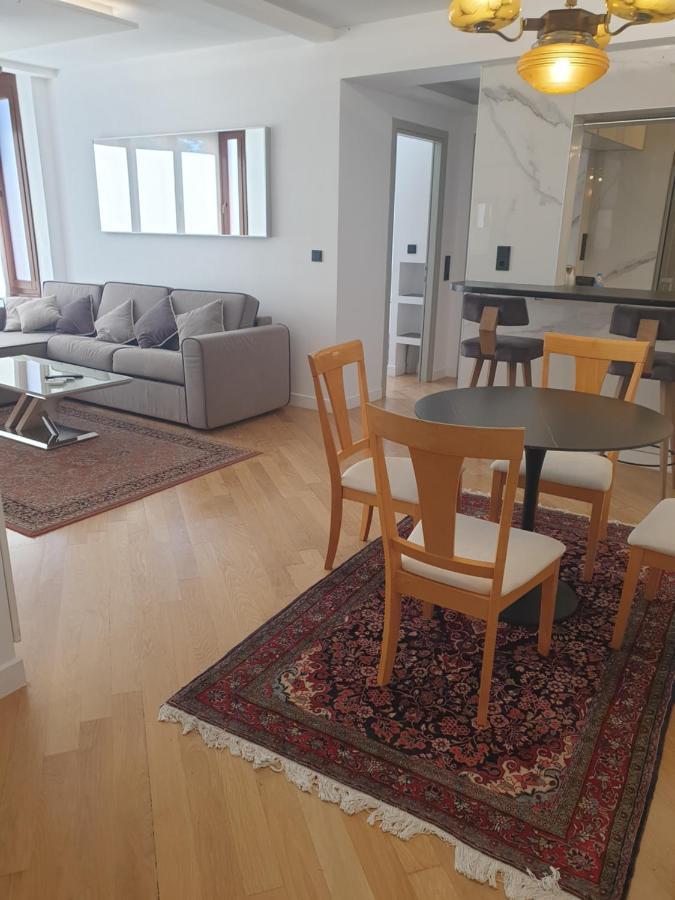 Apartment Farmaki Residence, Plaka *