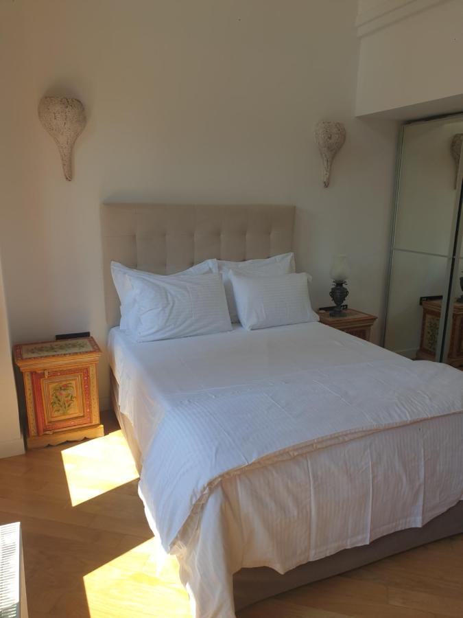 Farmaki Residence, Plaka Apartment Athens