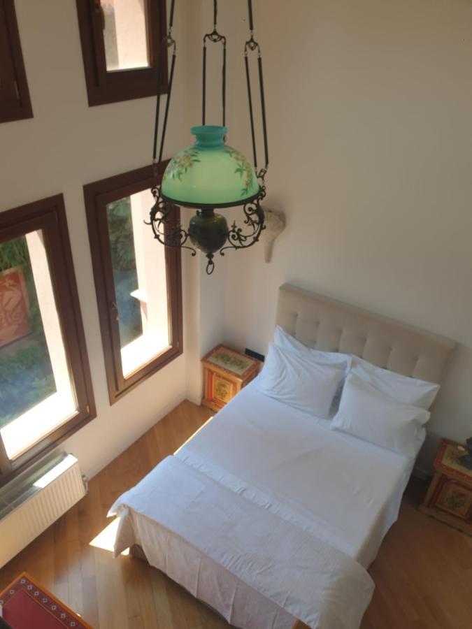 Farmaki Residence, Plaka *