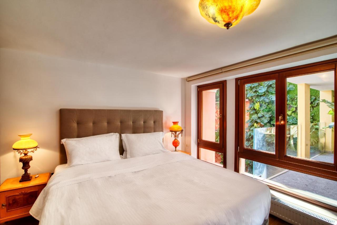 Apartmán Farmaki Residence, Plaka