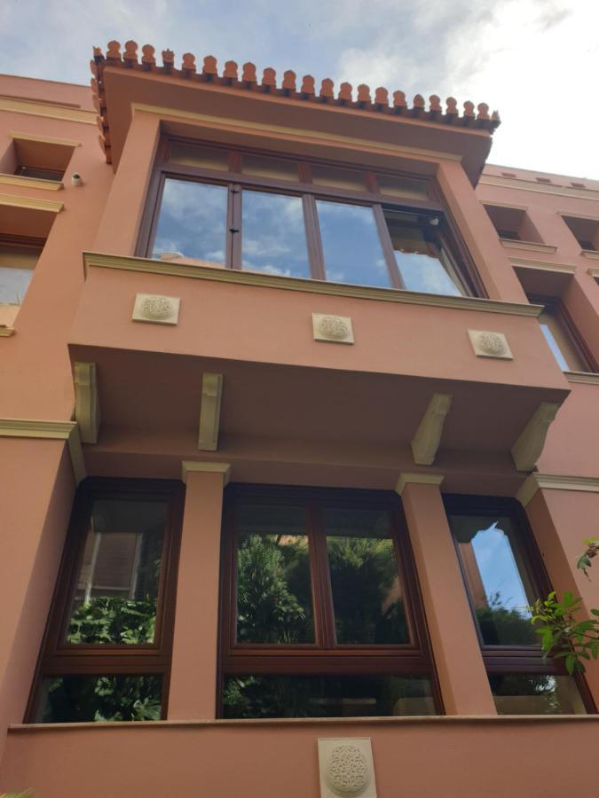 Apartmán Farmaki Residence, Plaka