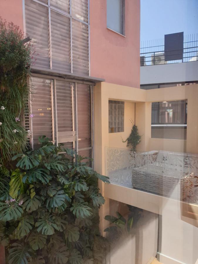Farmaki Residence, Plaka Apartmán